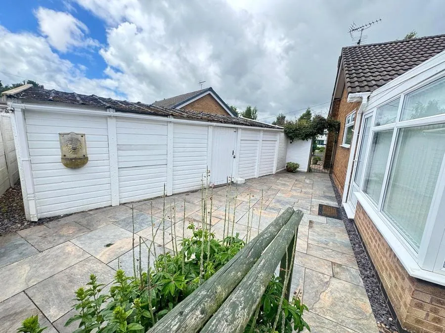 Main Street, Shirebrook, NG20, photo 28