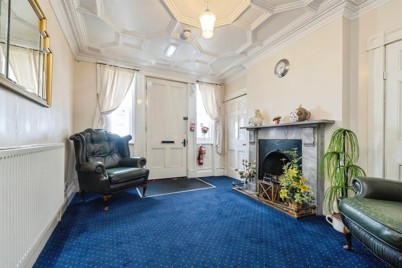 The Green, Seaton Carew, TS25, photo 2
