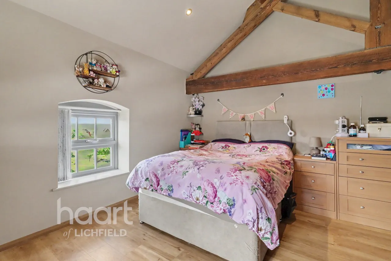 Cairns Close, Lichfield, WS14, photo 19