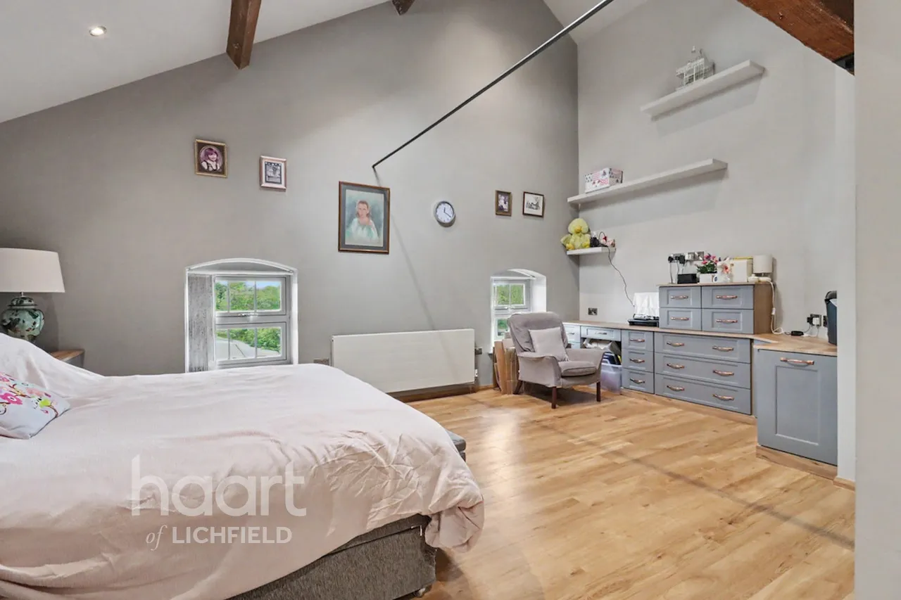 Cairns Close, Lichfield, WS14, photo 12