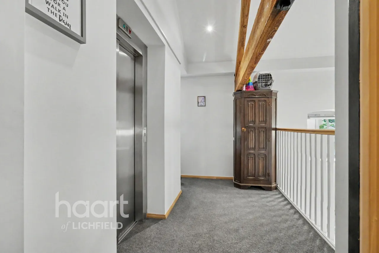 Cairns Close, Lichfield, WS14, photo 23