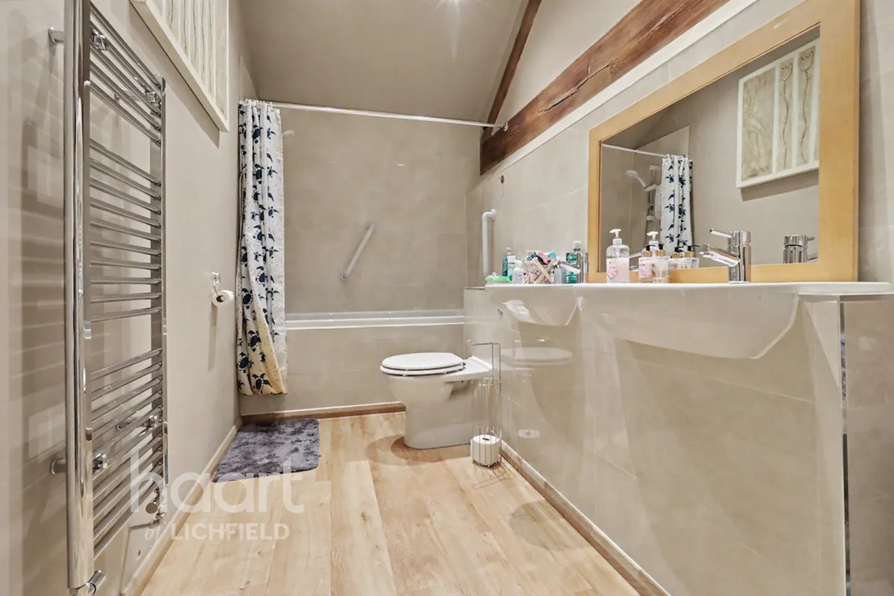 Cairns Close, Lichfield, WS14, photo 22