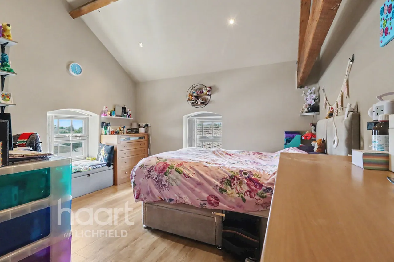 Cairns Close, Lichfield, WS14, photo 20