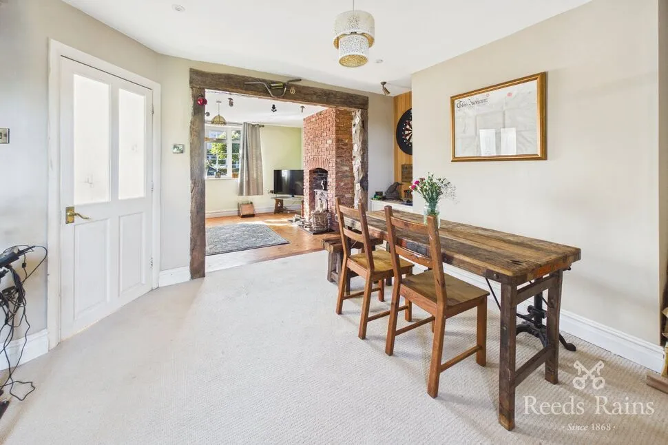 Hartford Road, Davenham, CW9, photo 6