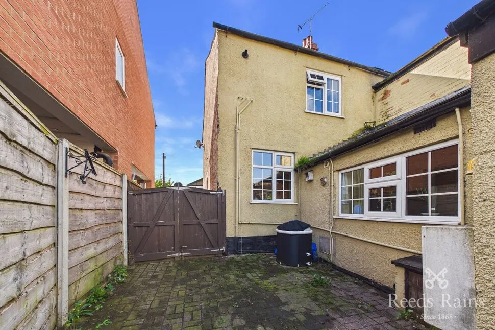 Hartford Road, Davenham, CW9, photo 10