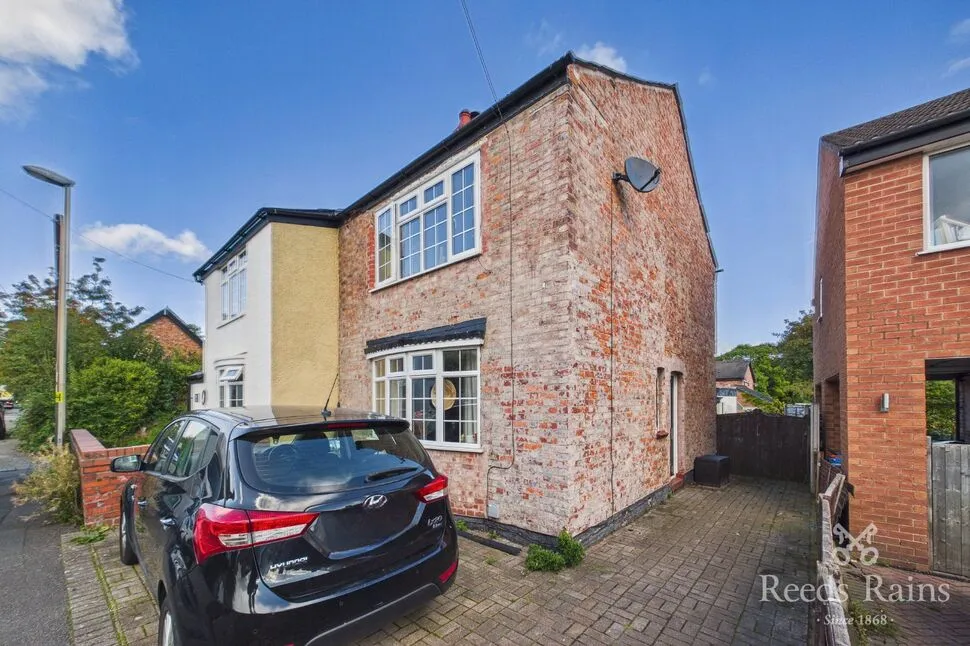 Hartford Road, Davenham, CW9, photo 13