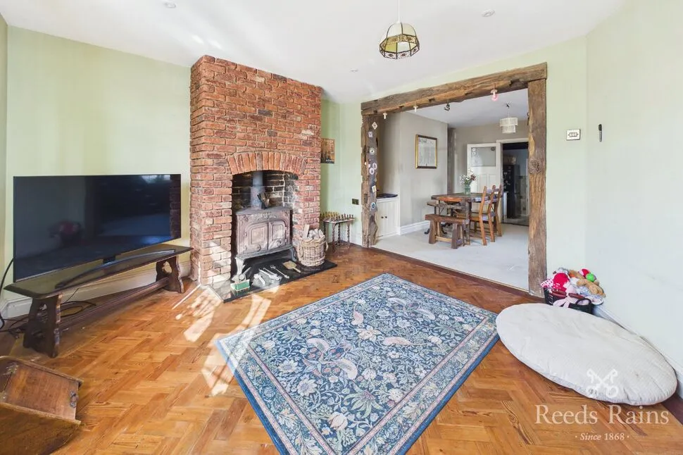 Hartford Road, Davenham, CW9, photo 5