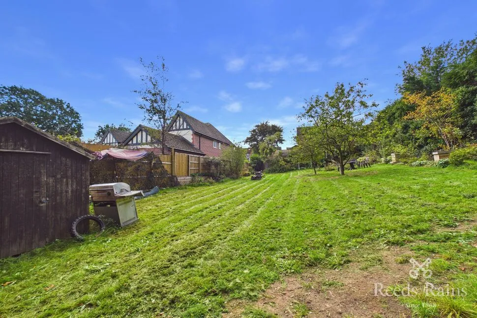 Hartford Road, Davenham, CW9, photo 12