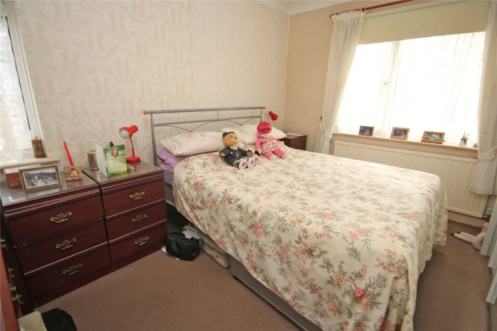 New Milton, Hampshire, photo 8