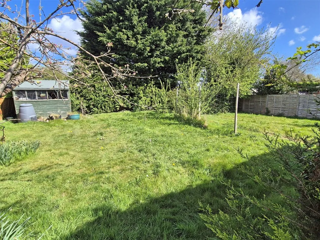 New Milton, Hampshire, photo 12