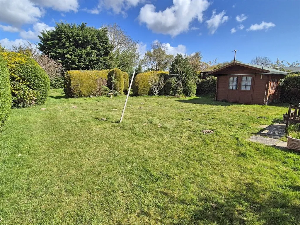 New Milton, Hampshire, photo 11