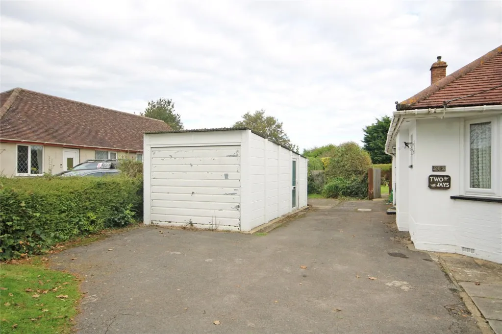New Milton, Hampshire, photo 14