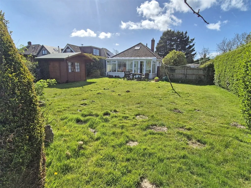 New Milton, Hampshire, photo 13