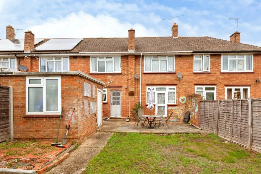 Halifax Road, Maidenhead, SL6, photo 20