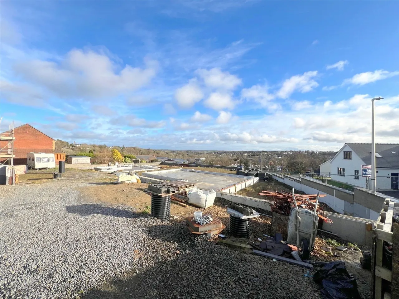 Brooklands Park, Haverfordwest, SA61, photo 6