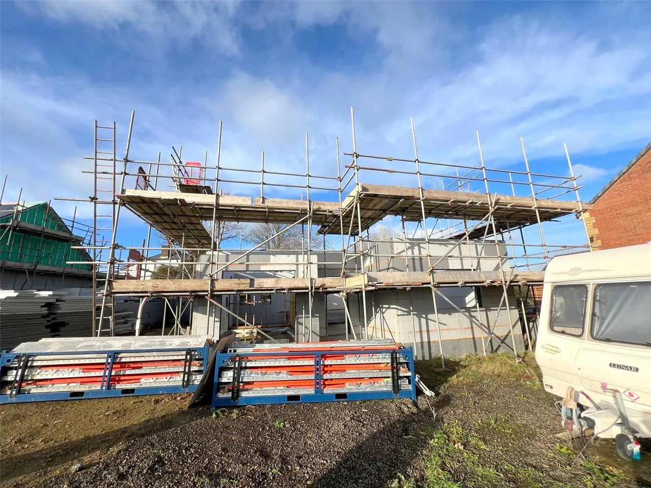 Brooklands Park, Haverfordwest, SA61, photo 4