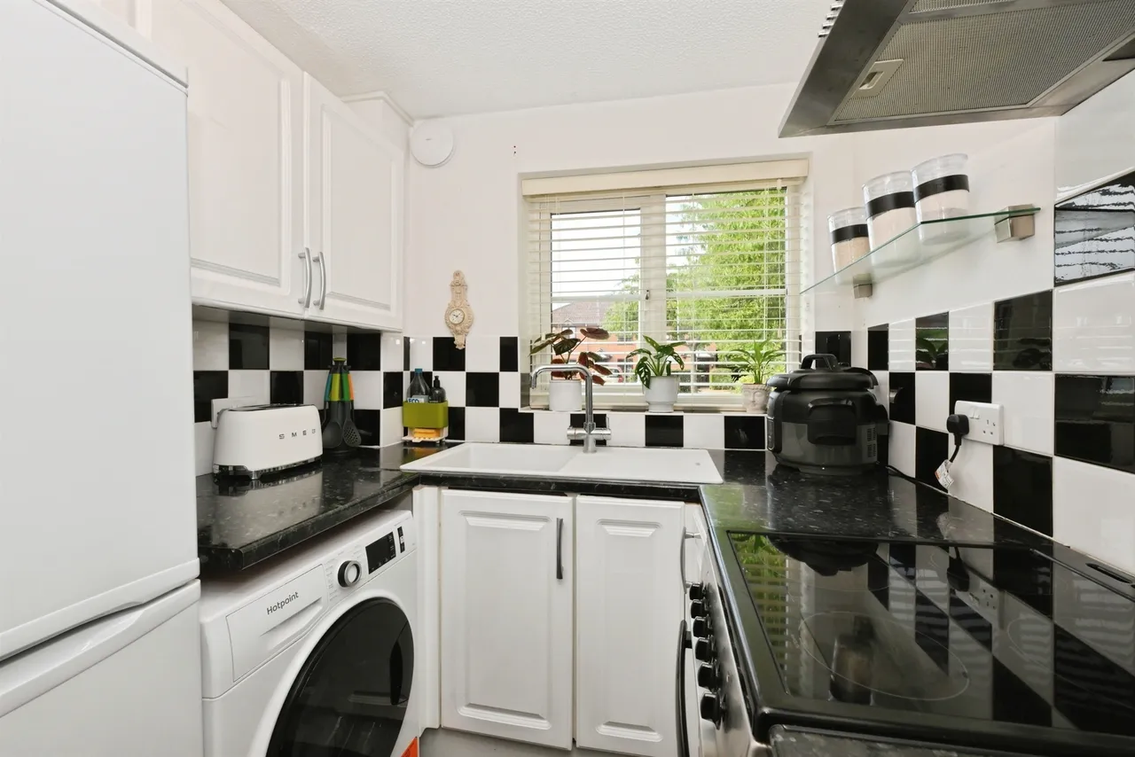 Rivenhall End, Welwyn Garden City, AL7, photo 5