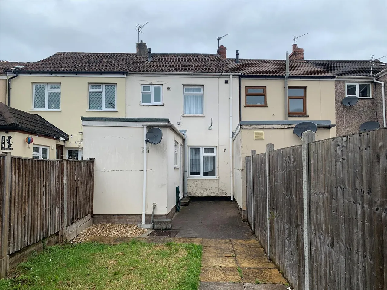 Bristol Road Bridgwater, Somerset TA6 4BW, photo 10