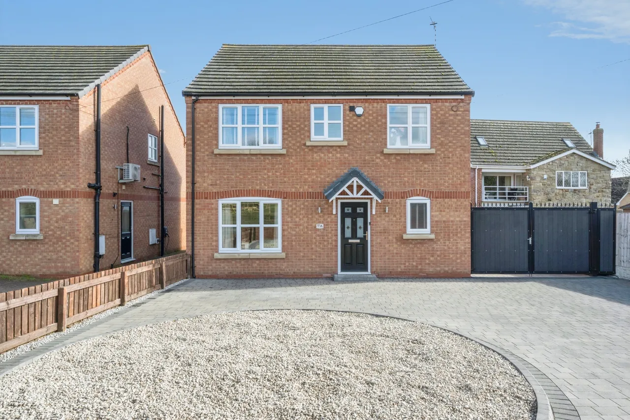 High Street, Belton, DN9, photo 2