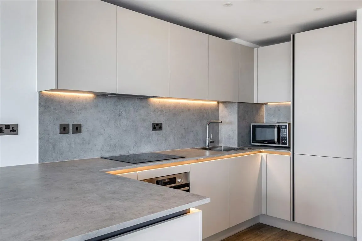 2 bed flat to rent — Shadwell Street, Birmingham