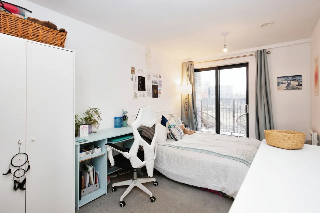 Waterhouse Apartments, 14 Worrall Street, Salford, Greater Manchester, M5, photo 9