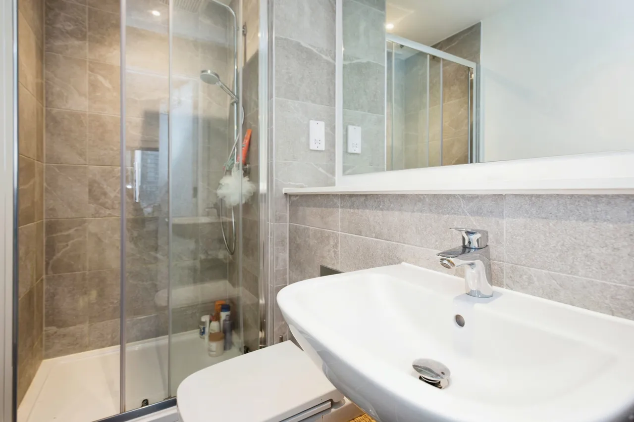 Waterhouse Apartments, 14 Worrall Street, Salford, Greater Manchester, M5, photo 6