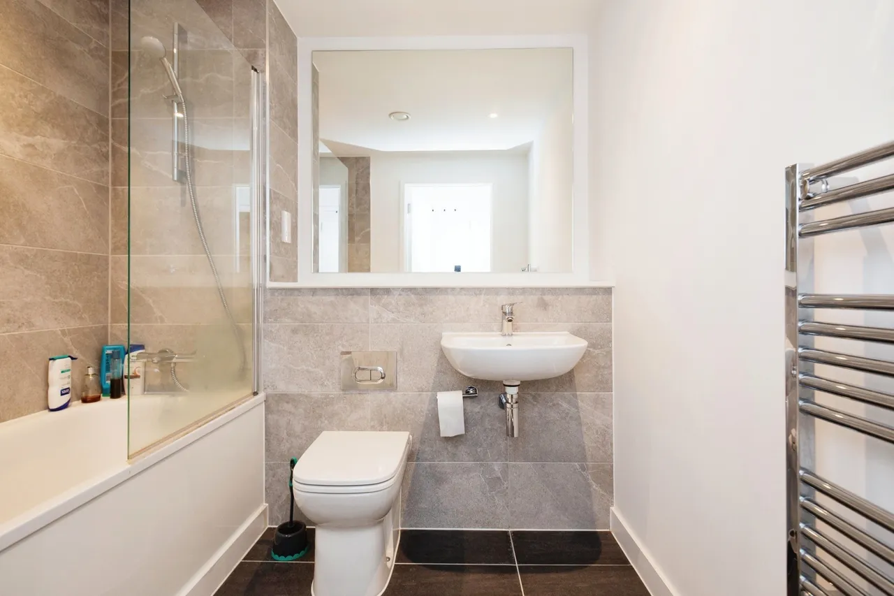 Waterhouse Apartments, 14 Worrall Street, Salford, Greater Manchester, M5, photo 10