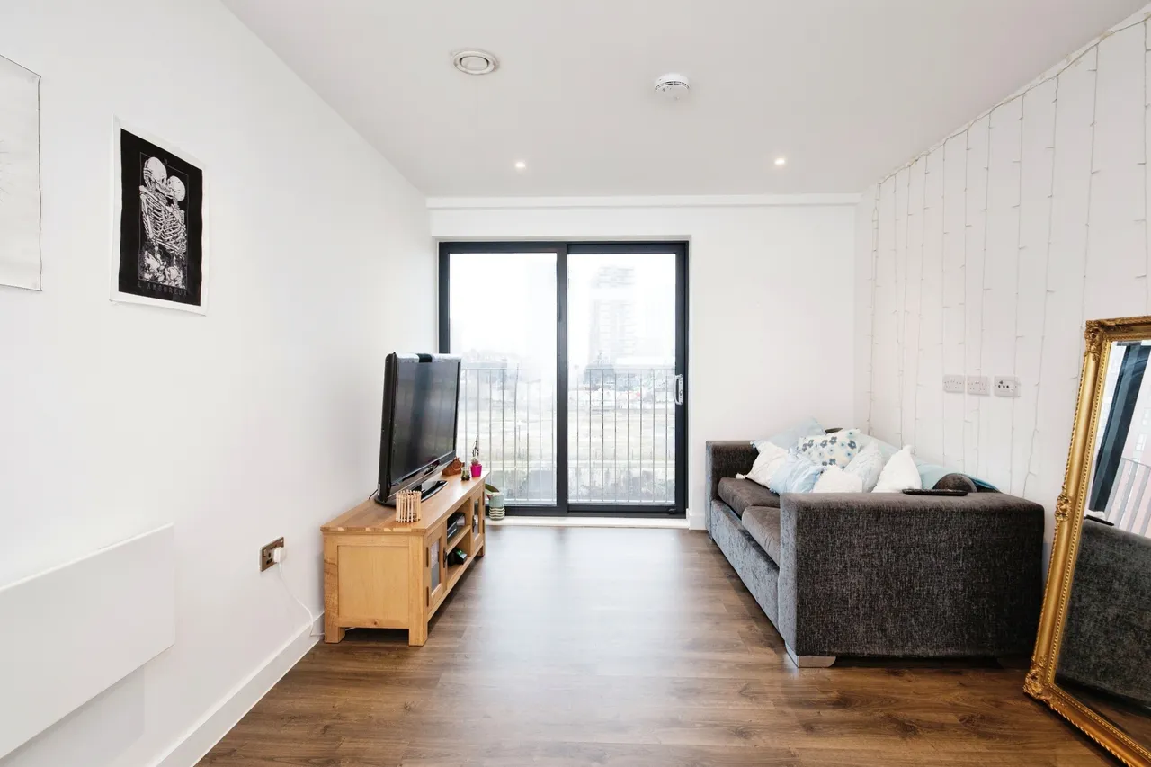 Waterhouse Apartments, 14 Worrall Street, Salford, Greater Manchester, M5, photo 4