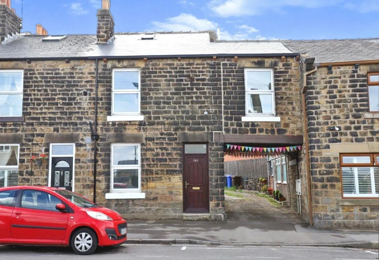 Stannington Road, Stannington, Sheffield, S6, photo 9