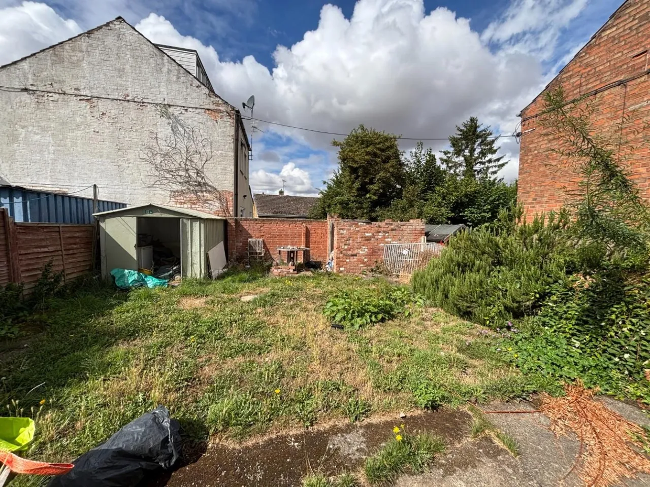 Cross Street, Morton, DN21, photo 7