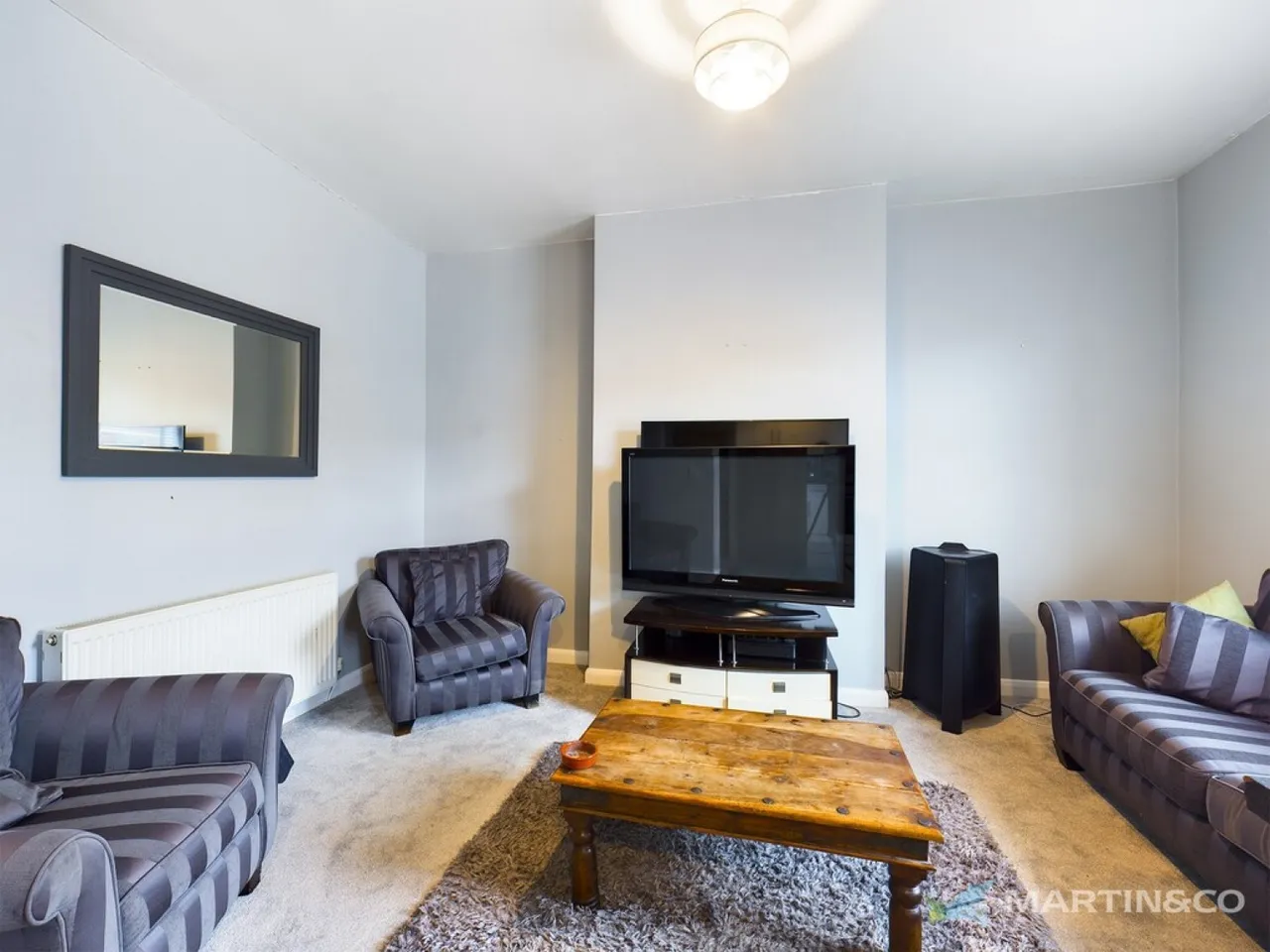 1 bed flat to rent, St Albans Road, Lytham St Anne's, FY8