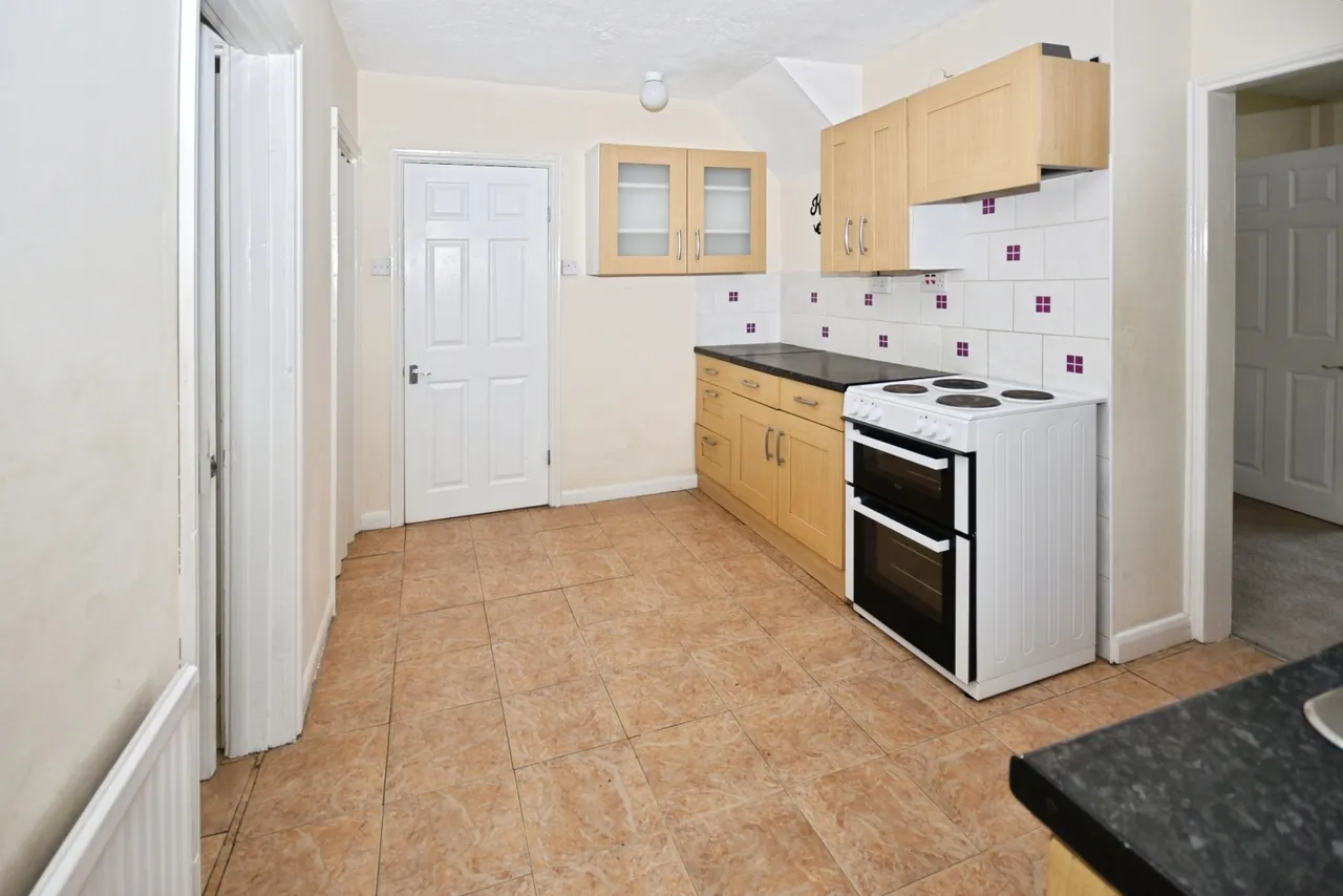 Mount Lane, Kirkby-La-Thorpe, Sleaford, photo 5
