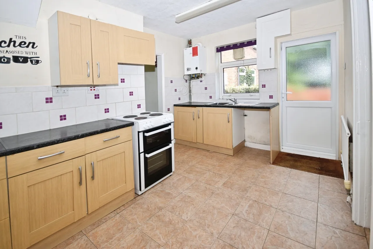 Mount Lane, Kirkby-La-Thorpe, Sleaford, photo 4