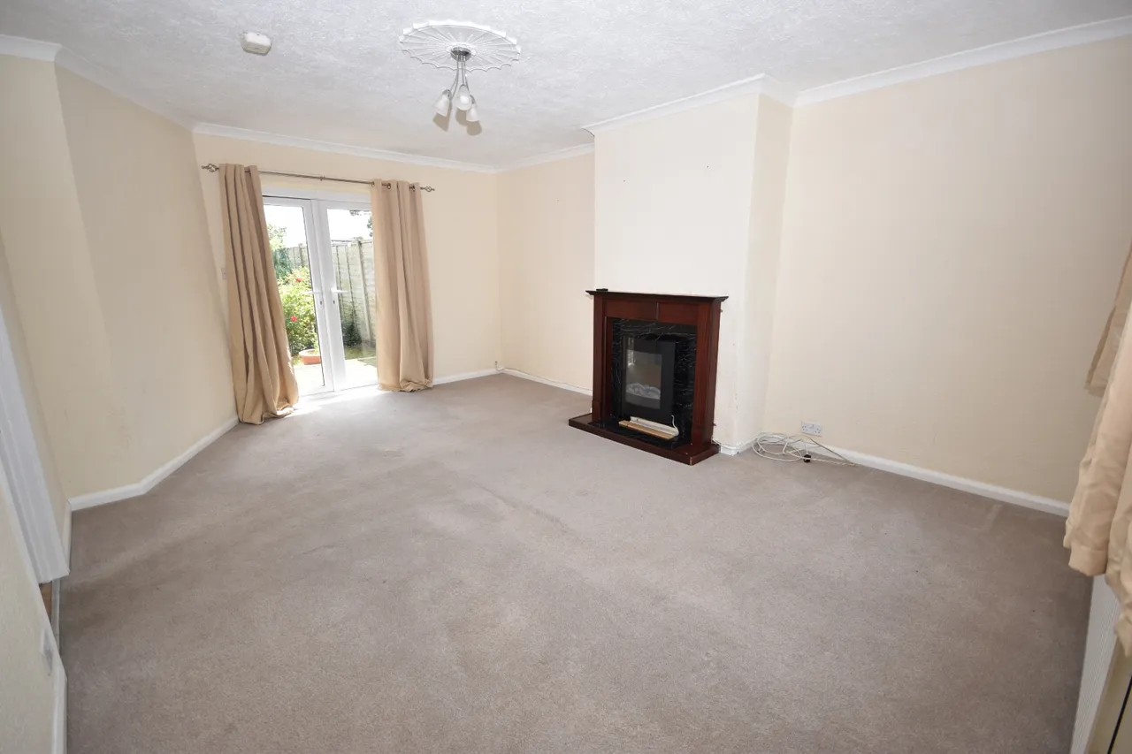Mount Lane, Kirkby-La-Thorpe, Sleaford, photo 2