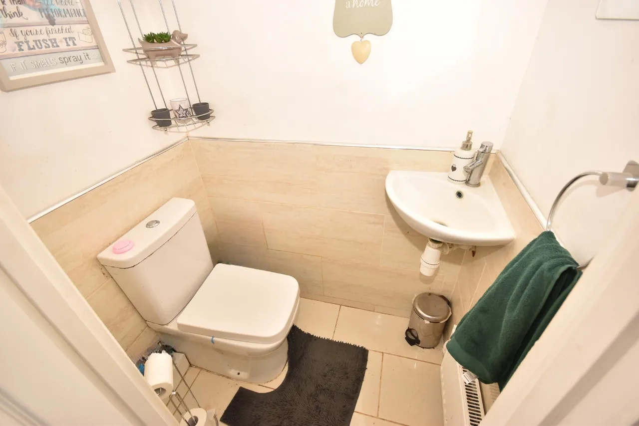 Mount Lane, Kirkby-La-Thorpe, Sleaford, photo 7
