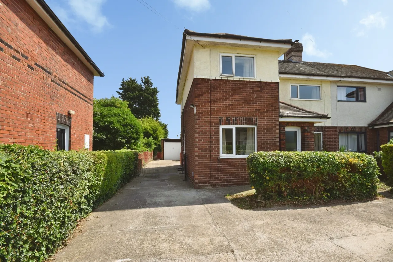 4 bed house for sale — Mount Lane, Kirkby-La-Thorpe, Sleaford
