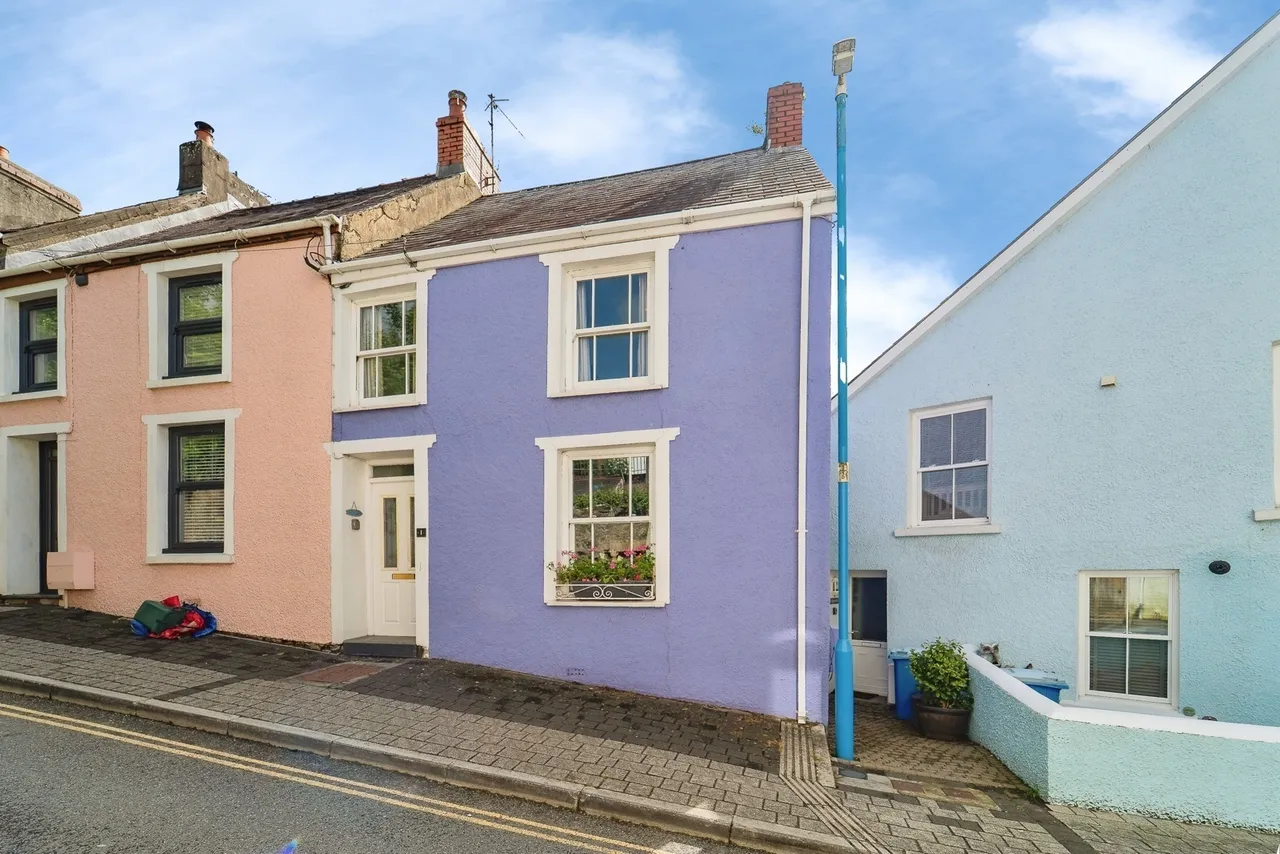 Church Terrace, Saundersfoot, SA69, photo 20