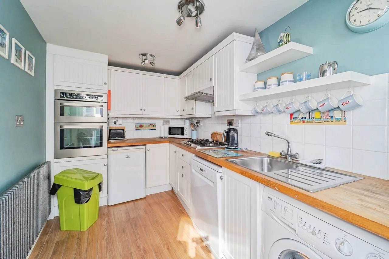 Church Terrace, Saundersfoot, SA69, photo 6
