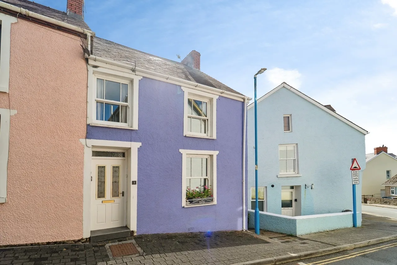 Church Terrace, Saundersfoot, SA69, photo 2