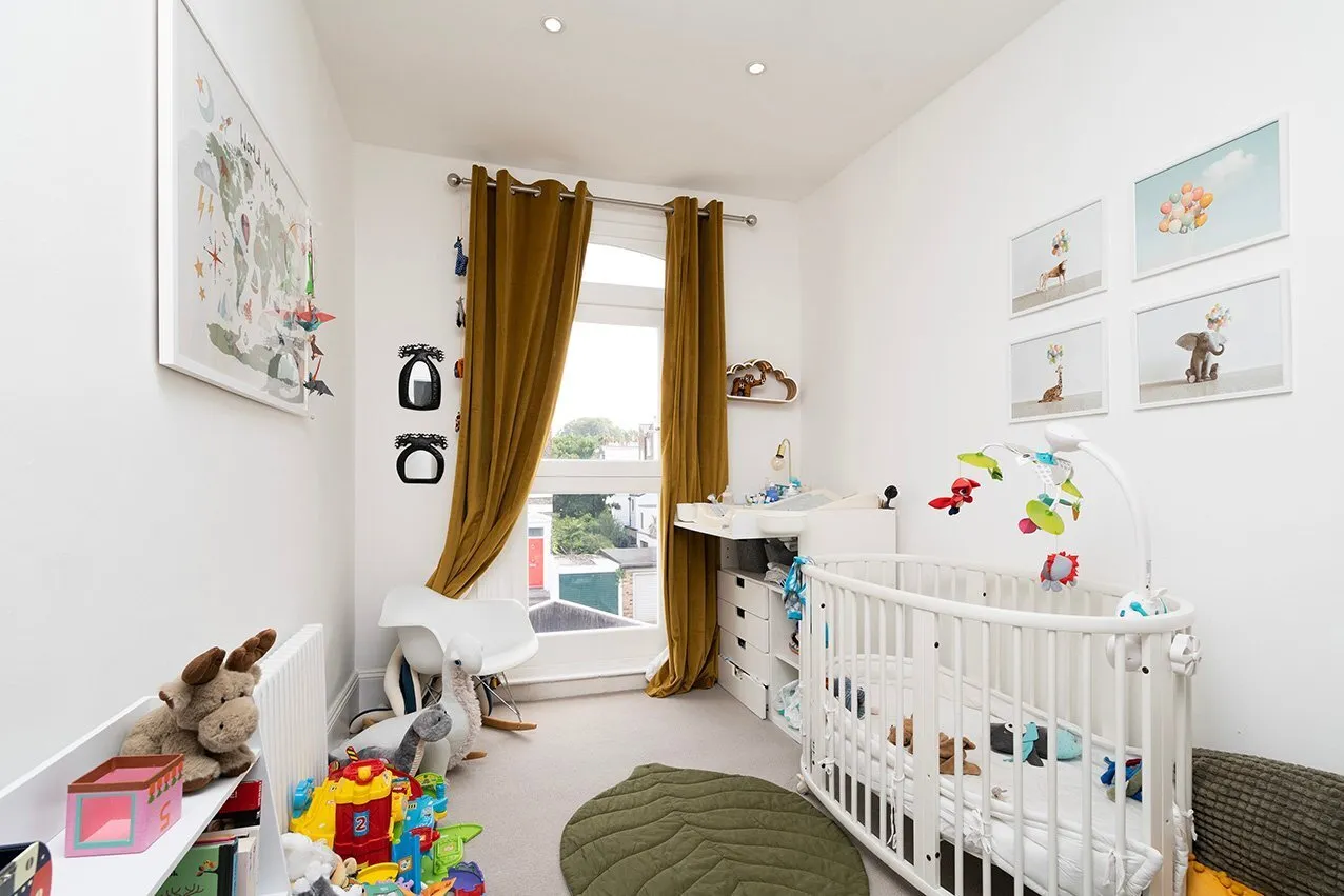 Mary Street, Islington, N1, photo 13
