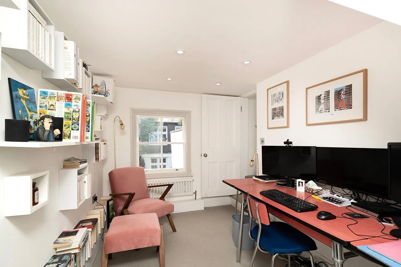 Mary Street, Islington, N1, photo 12