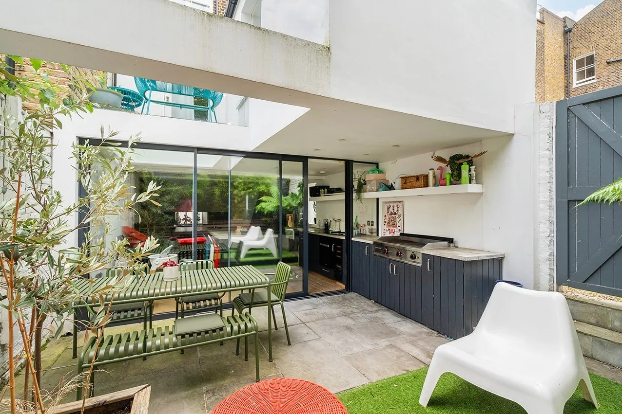 Mary Street, Islington, N1, photo 17