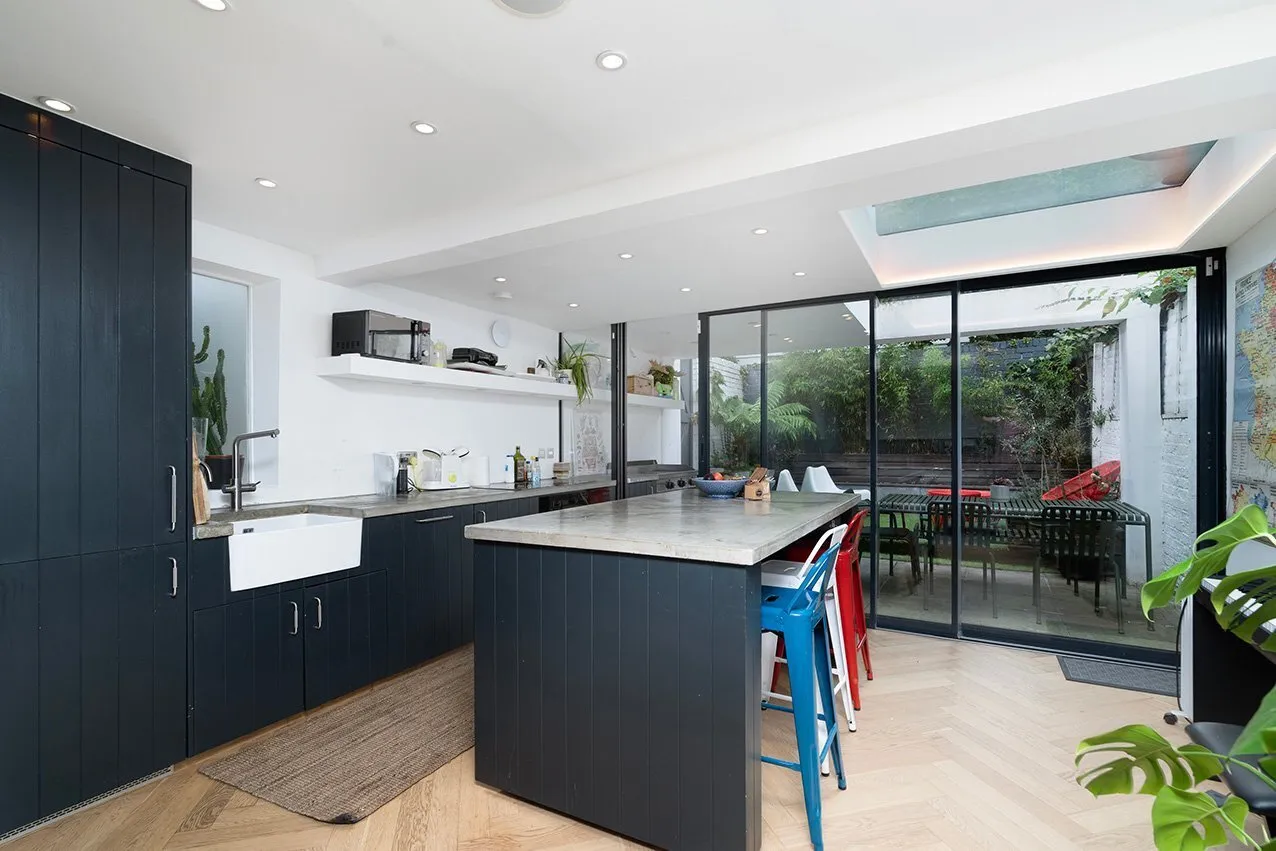 Mary Street, Islington, N1, photo 2