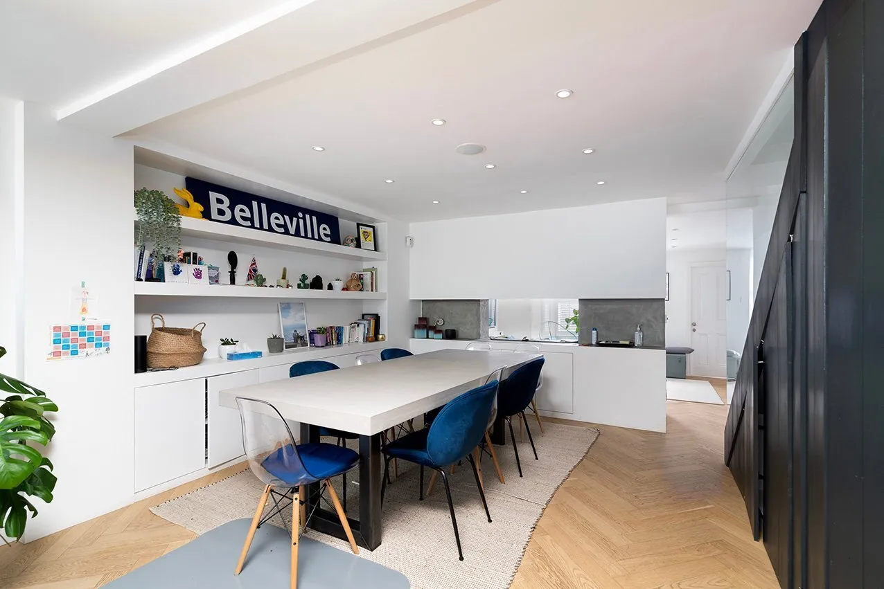 Mary Street, Islington, N1, photo 9