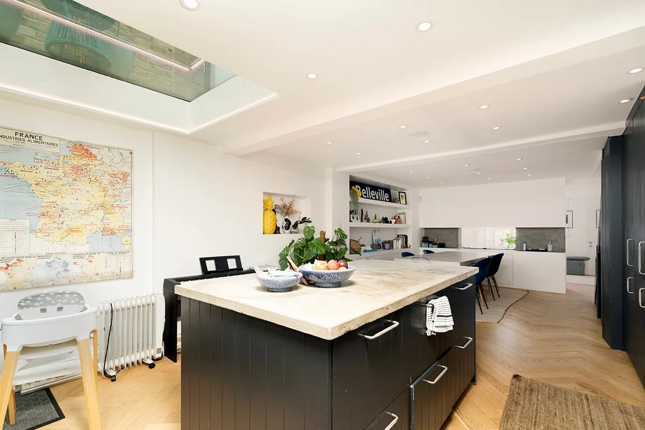 Mary Street, Islington, N1, photo 8
