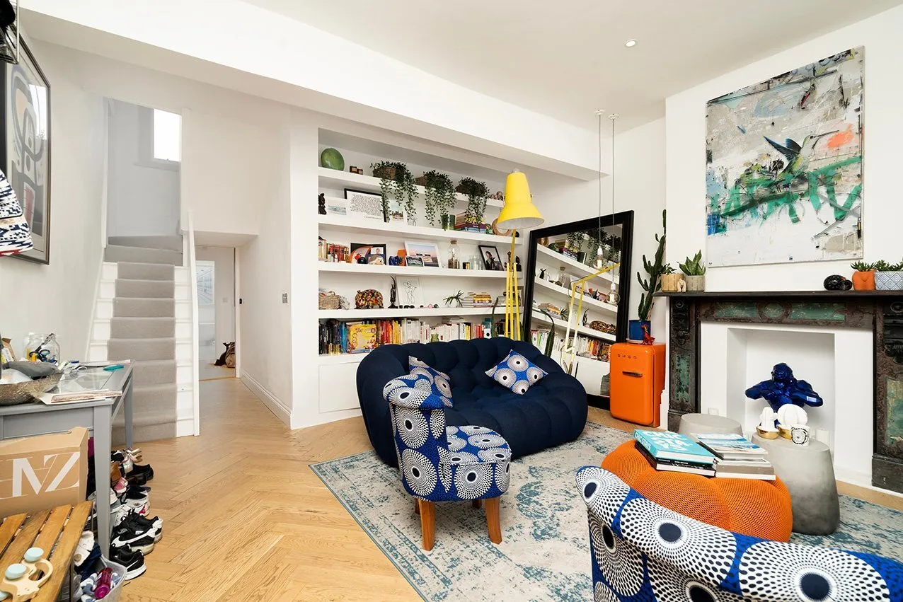 Mary Street, Islington, N1, photo 6