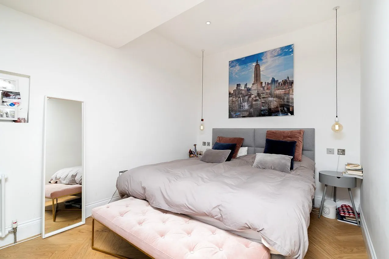 Mary Street, Islington, N1, photo 10