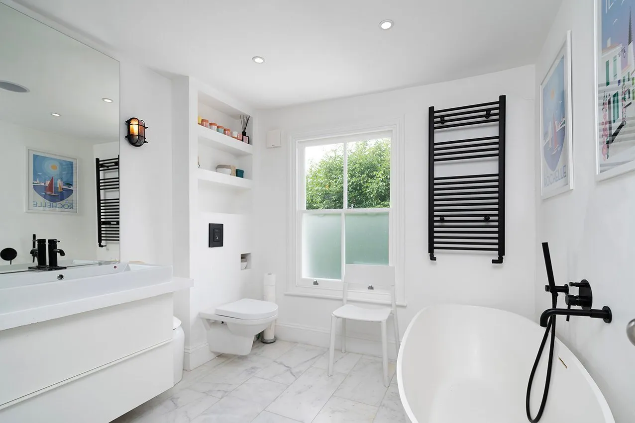Mary Street, Islington, N1, photo 4