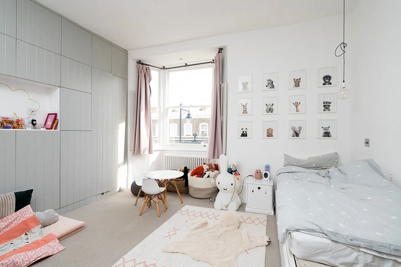 Mary Street, Islington, N1, photo 11