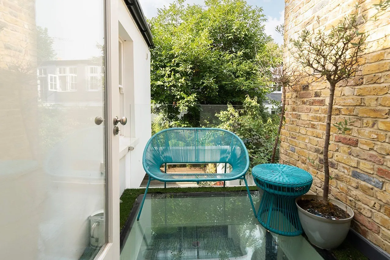 Mary Street, Islington, N1, photo 18